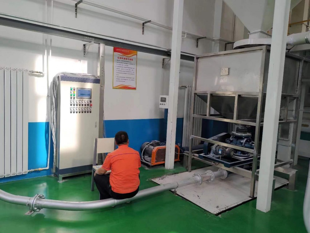 酒糟秀色直播IOS現場